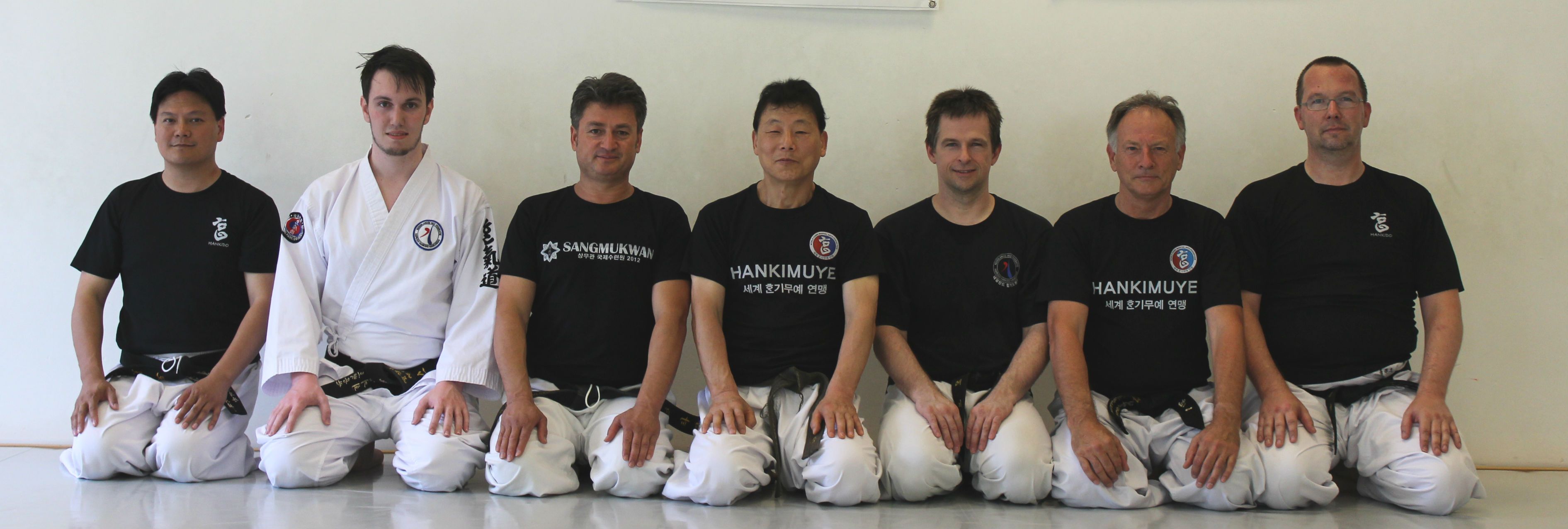 instructors