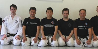 instructors