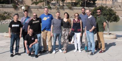 spain hankido seminar