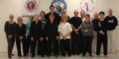 taichi ijsselstein