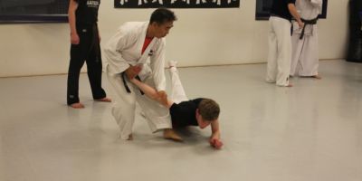 hapkido ijsselstein