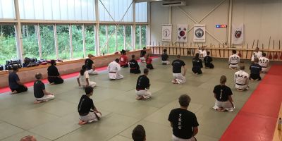 Hankimuye Summercamp 2019