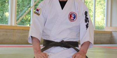 ko baek-yong fundraiser