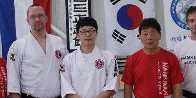 6th dan hankimuye